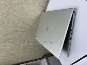 Laptop HP EliteBook 830 G5 8GB Intel Core I5 SSD 512GB