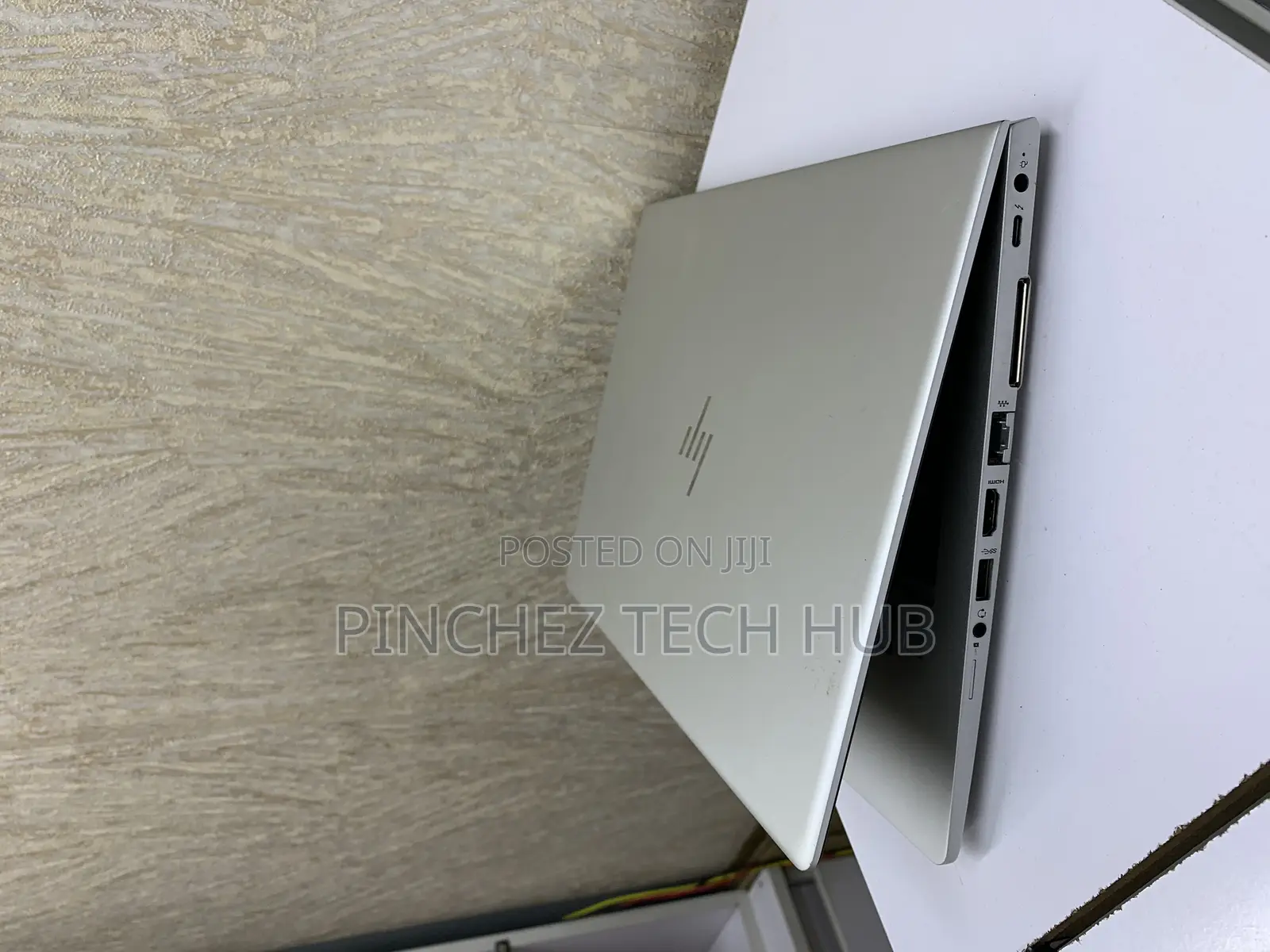 Laptop HP EliteBook 830 G5 8GB Intel Core I5 SSD 512GB