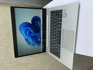 Laptop HP EliteBook 830 G5 8GB Intel Core I5 SSD 512GB