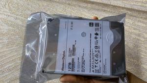 12 Tb Desktop Hard Drive - main view