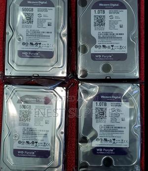 Offer Offer on 500gb Western Digital Internal Hard Disk Today - thumbnail 2