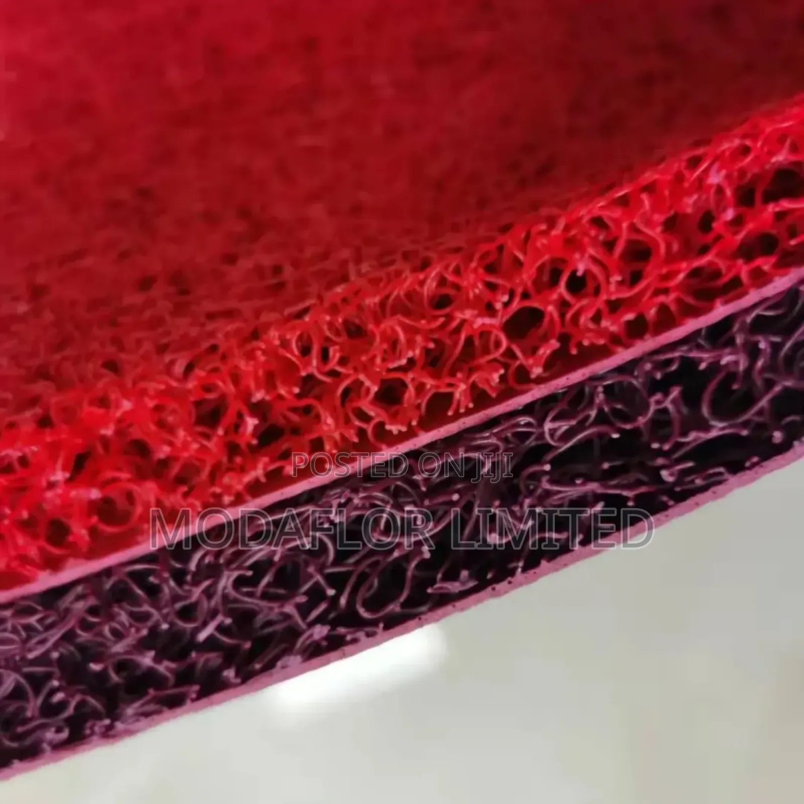 Heavy Duty Coil Mat – Elegant Easy to Maintain