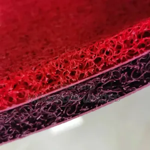 Heavy Duty Coil Mat – Elegant Easy to Maintain