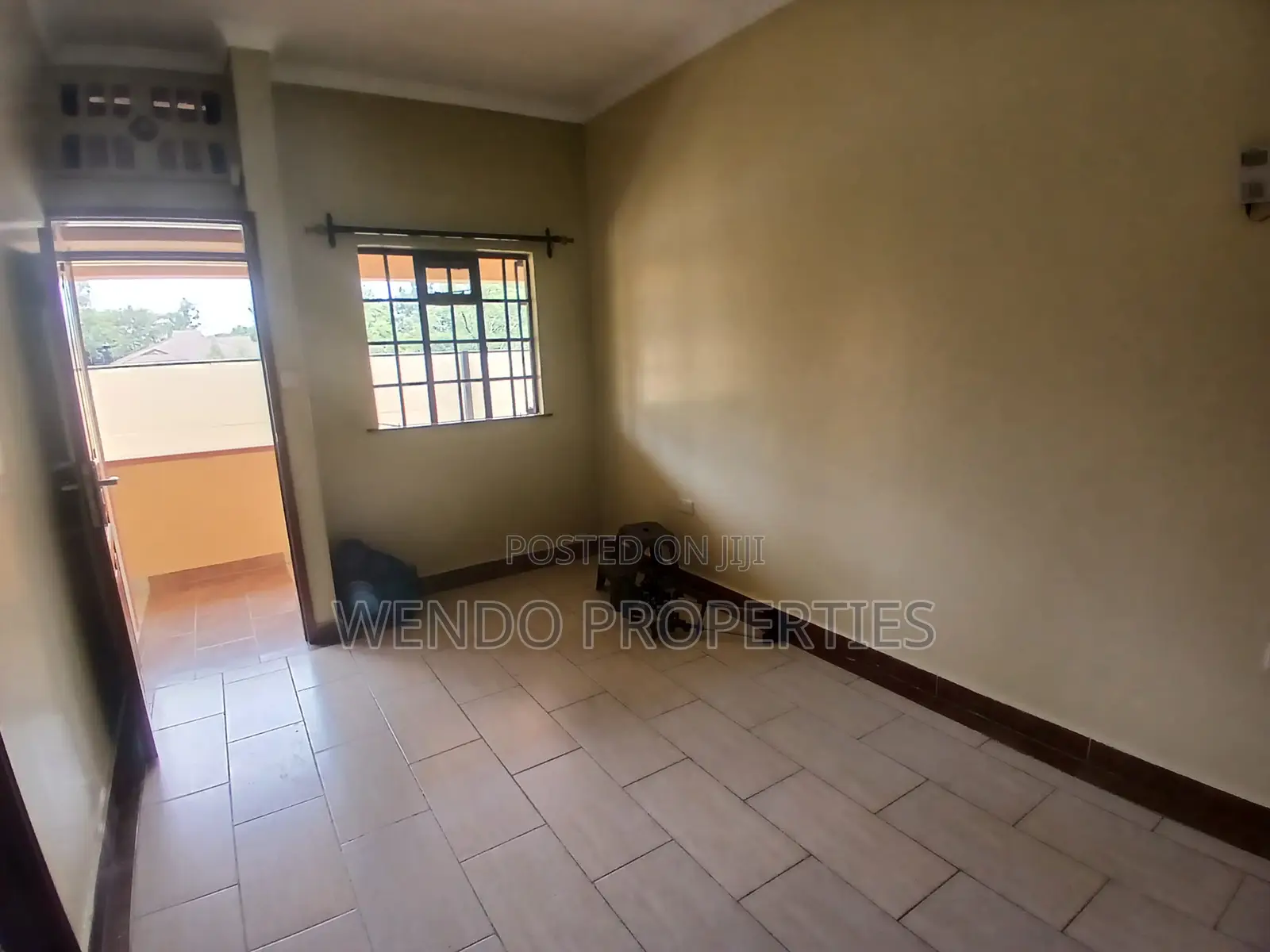 2bdrm Apartment in Karen C for rent