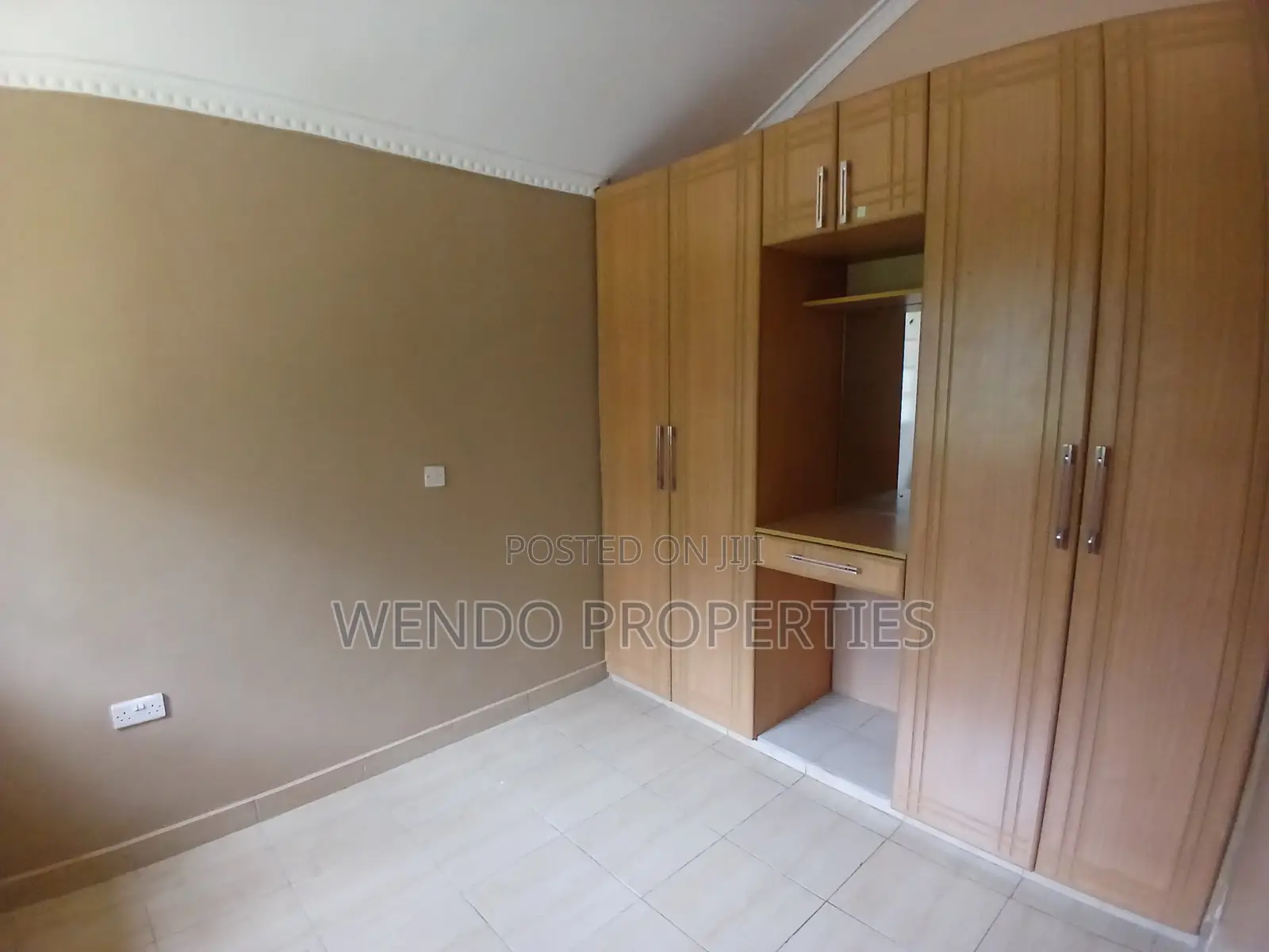 2bdrm Apartment in Karen C for rent