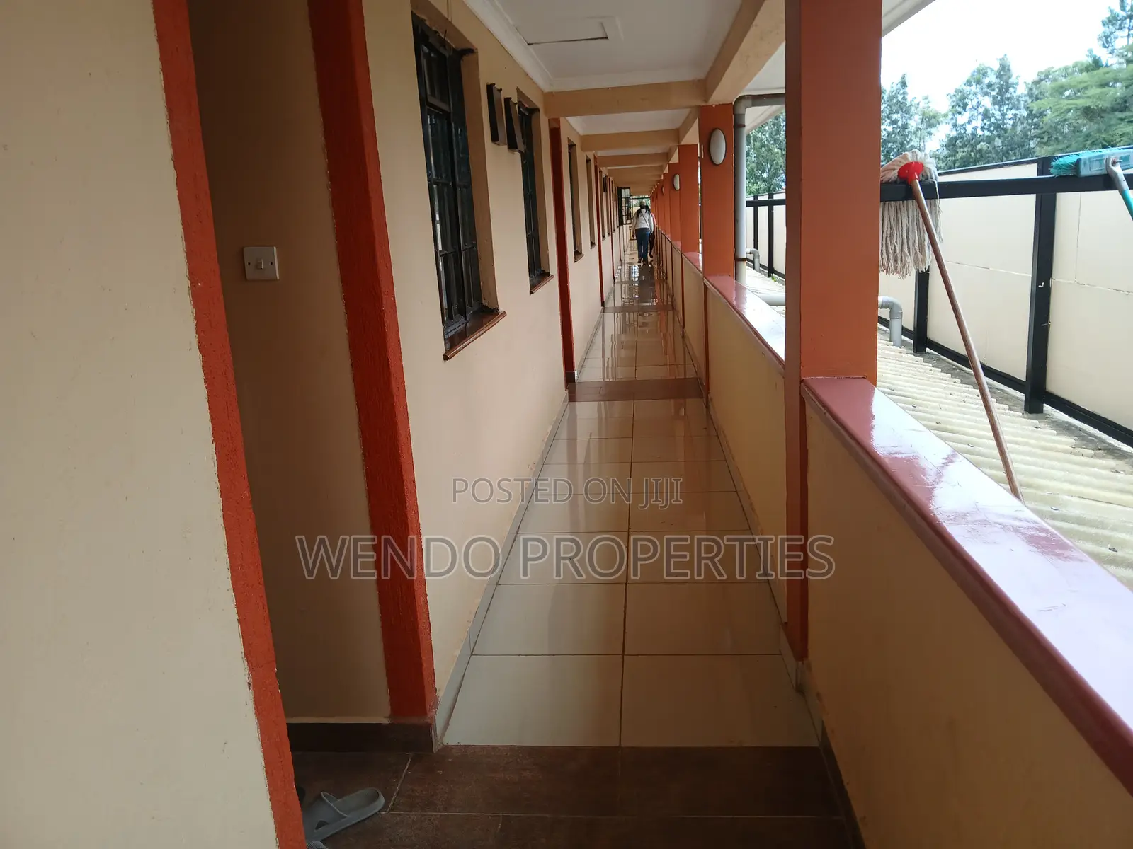 2bdrm Apartment in Karen C for rent