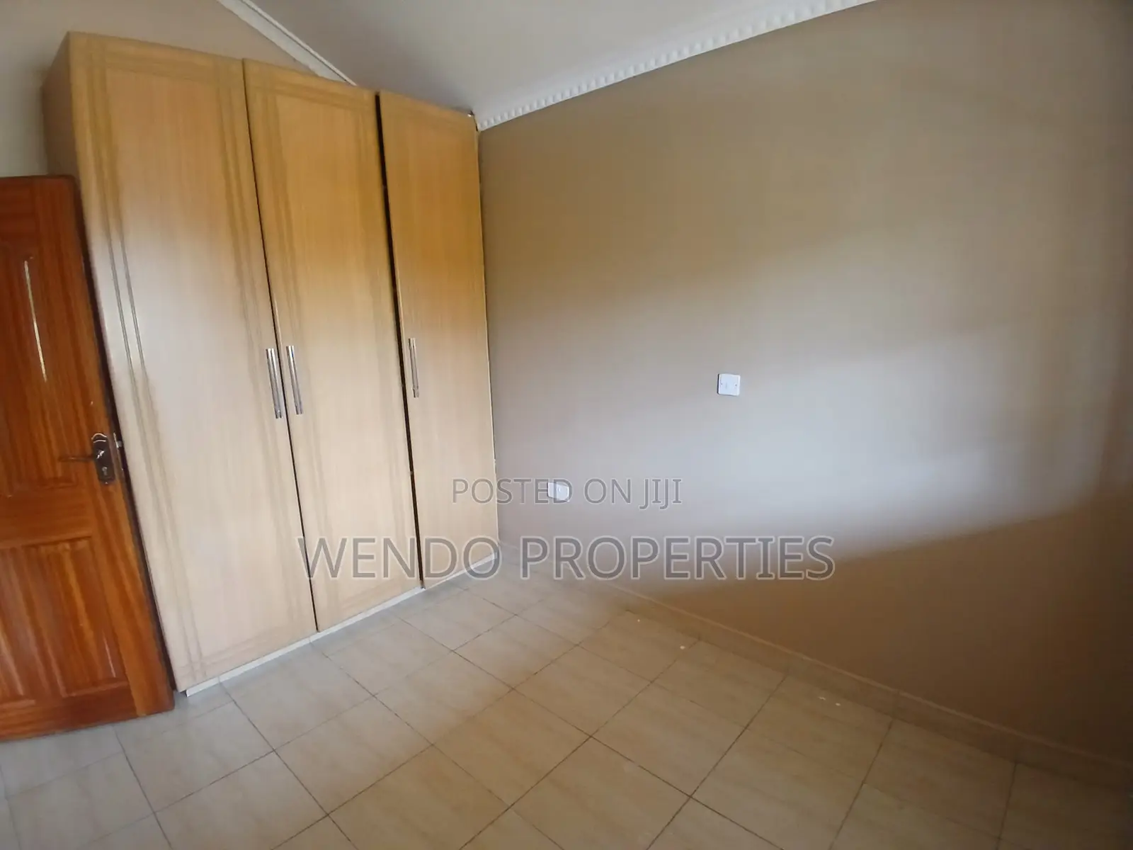 2bdrm Apartment in Karen C for rent