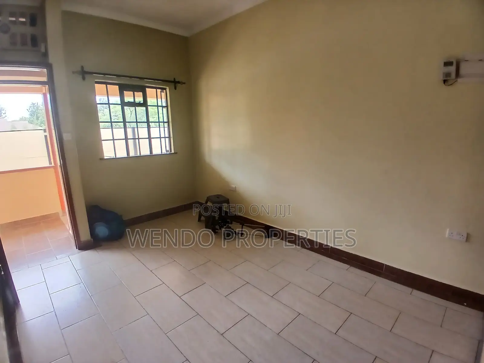 2bdrm Apartment in Karen C for rent