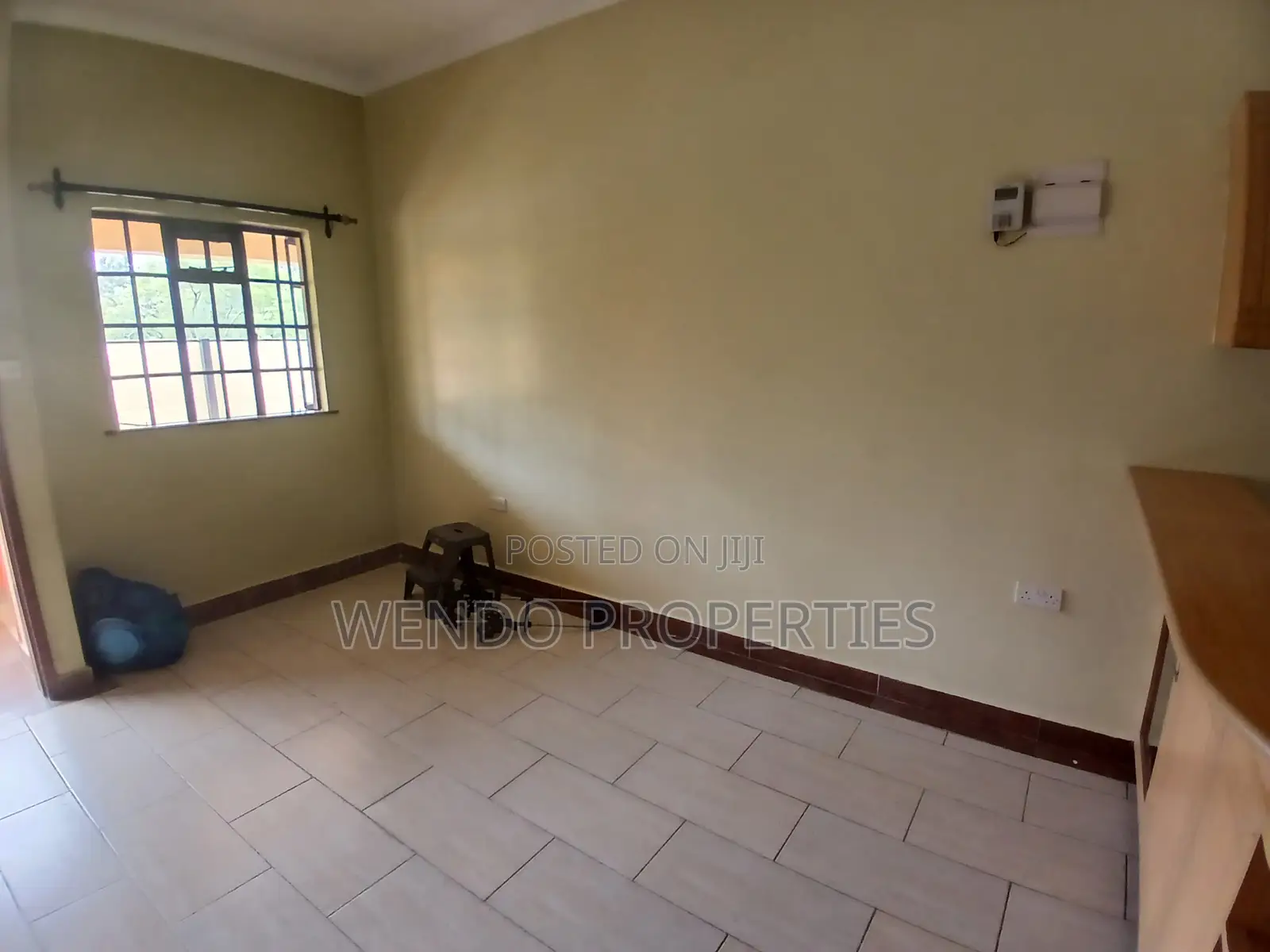 2bdrm Apartment in Karen C for rent