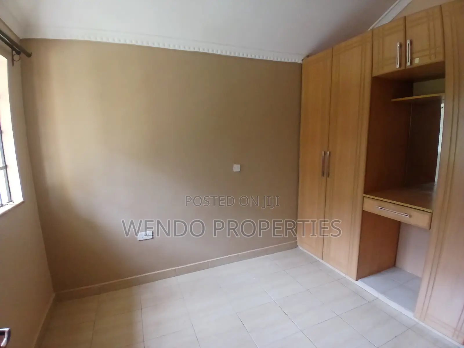 2bdrm Apartment in Karen C for rent