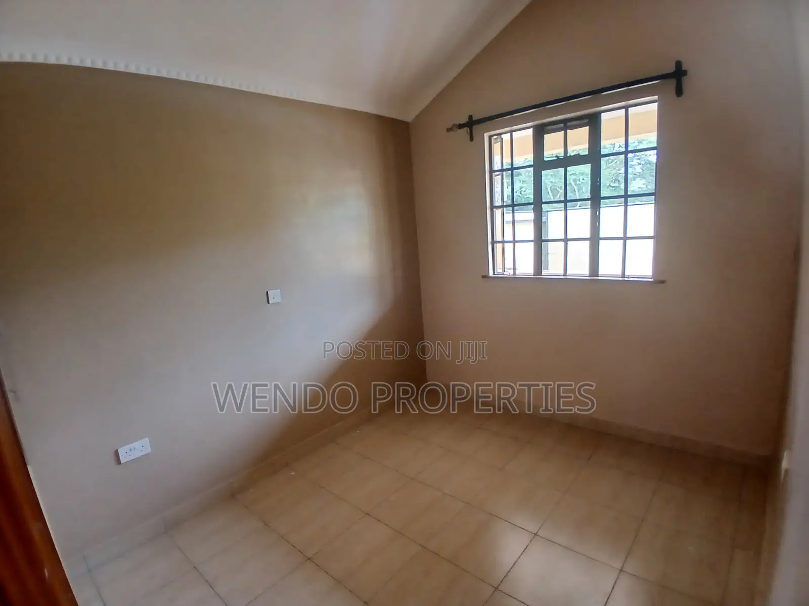 2bdrm Apartment in Karen C for rent