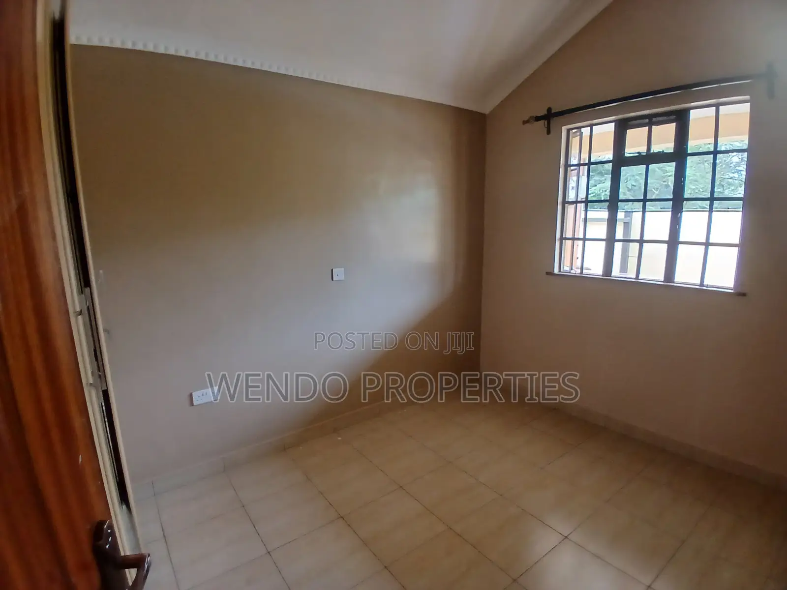 2bdrm Apartment in Karen C for rent