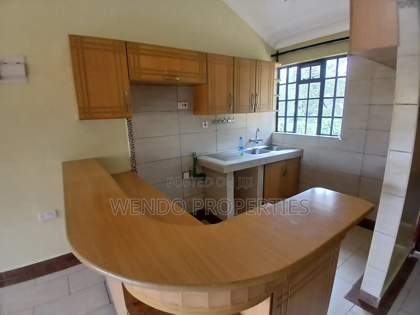 2bdrm Apartment in Karen C for rent