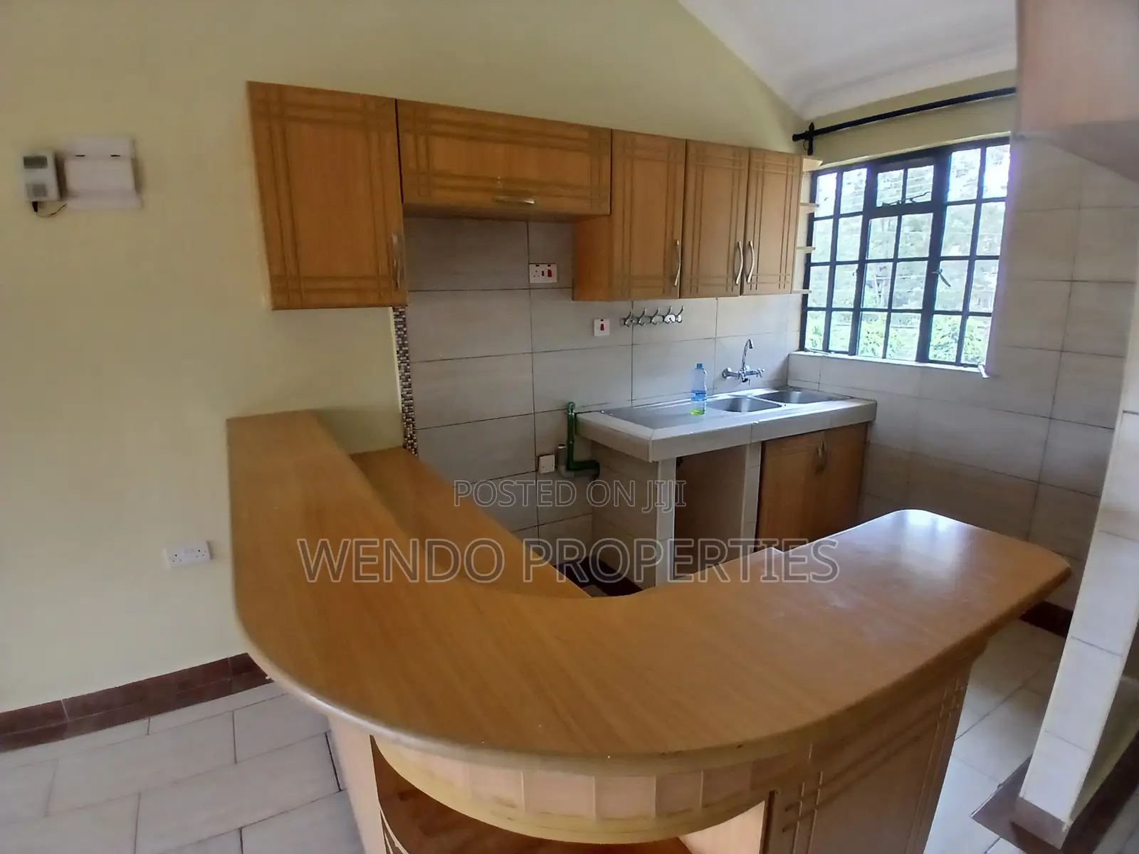 2bdrm Apartment in Karen C for rent