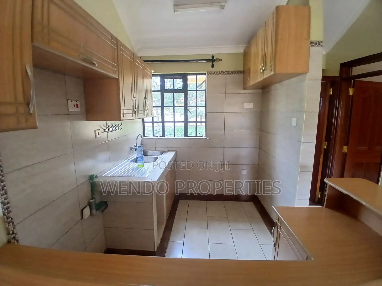 2bdrm Apartment in Karen C for rent