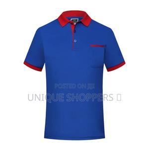 Quality Imported Polo T-shirts - main view