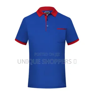 Quality Imported Polo T-shirts