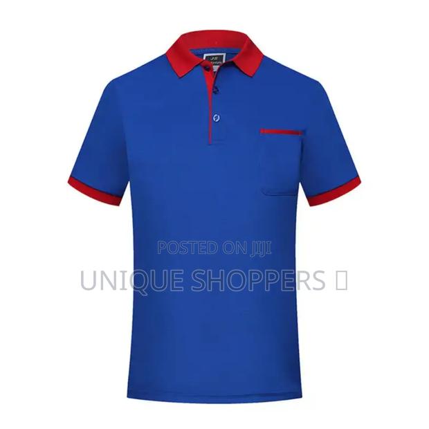Quality Imported Polo T-shirts