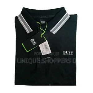 Quality Imported Polo T-shirts