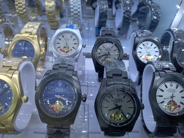 Rolex Automatic Watch - main view