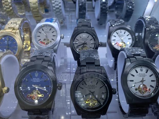 Rolex Automatic Watch - thumbnail 3