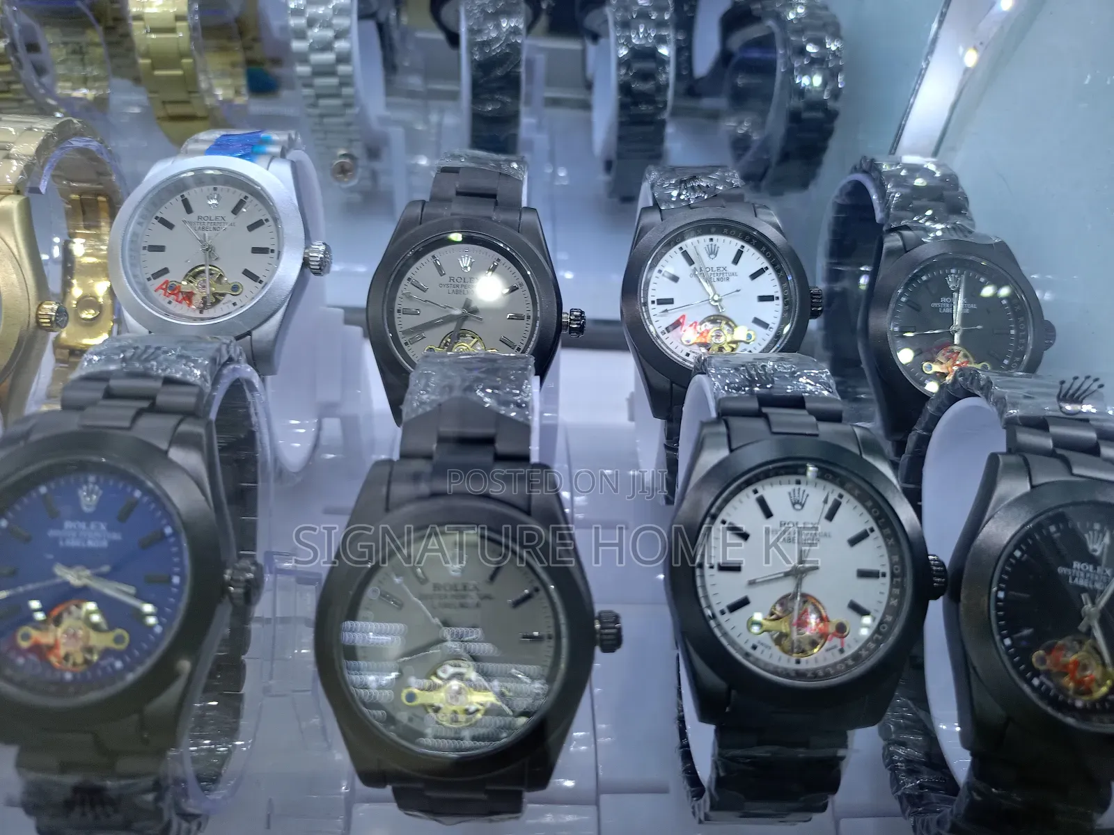 Rolex Automatic Watch