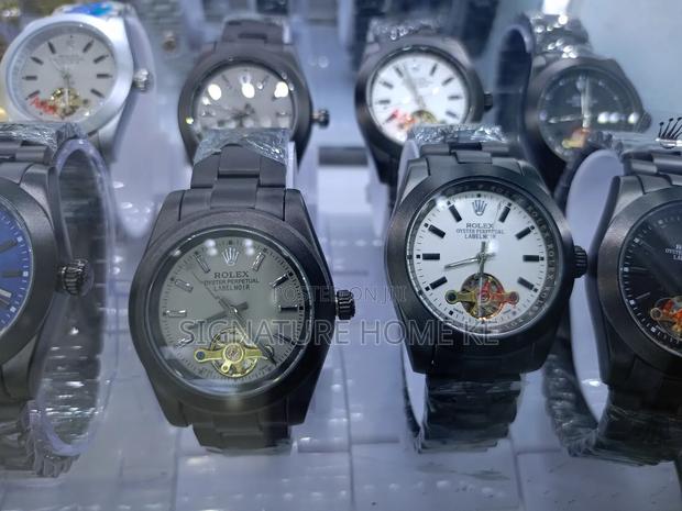 Rolex Automatic Watch - thumbnail 6