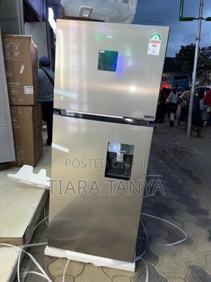 TCL 420 Liters P550tm Frost Free Fridge - thumbnail 2