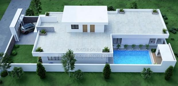 3bdrm Villa in Mtwapa for sale - main view