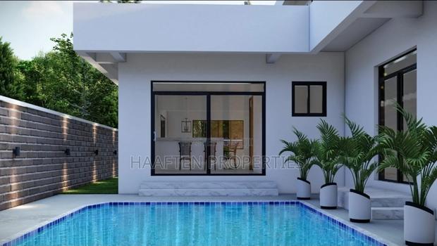 3bdrm Villa in Mtwapa for sale - thumbnail 3