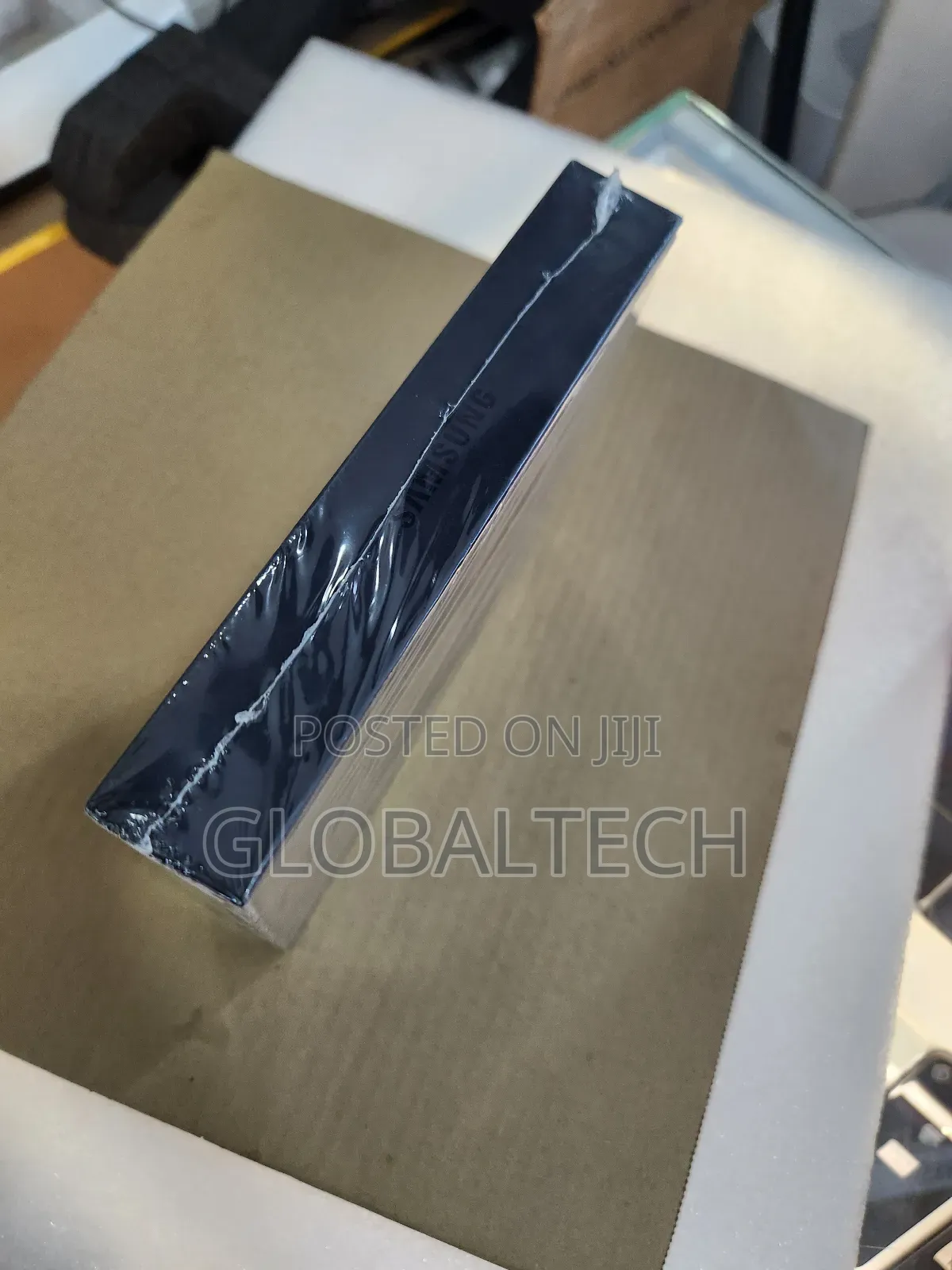 New Samsung Galaxy Z Fold 5 512 GB Black