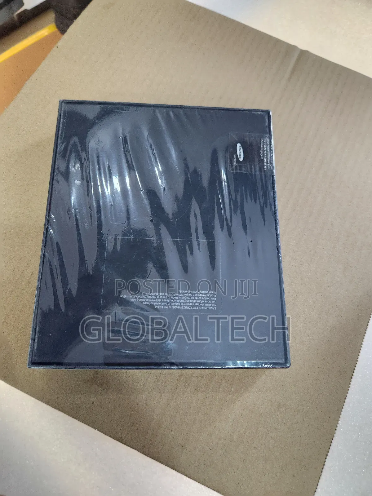 New Samsung Galaxy Z Fold 5 512 GB Black
