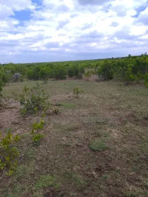 15.6 Acres in Ngobit [ Near Nairutia Town ]