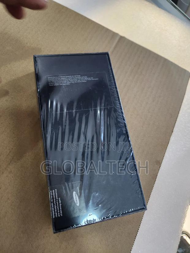 New Samsung Galaxy Z Flip6 256 GB Blue - thumbnail 4