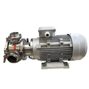 Food Grade Pump