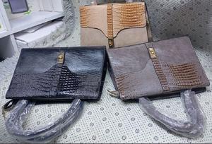 Pure Leather Handbags - thumbnail 2