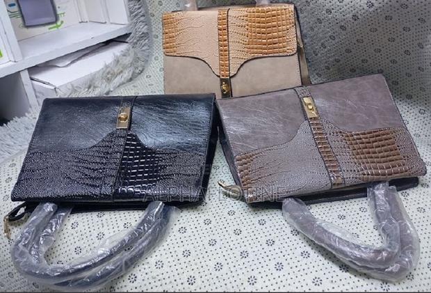 Pure Leather Handbags - main view