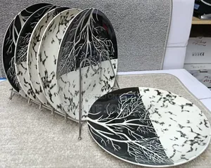Tree Plates Now Available