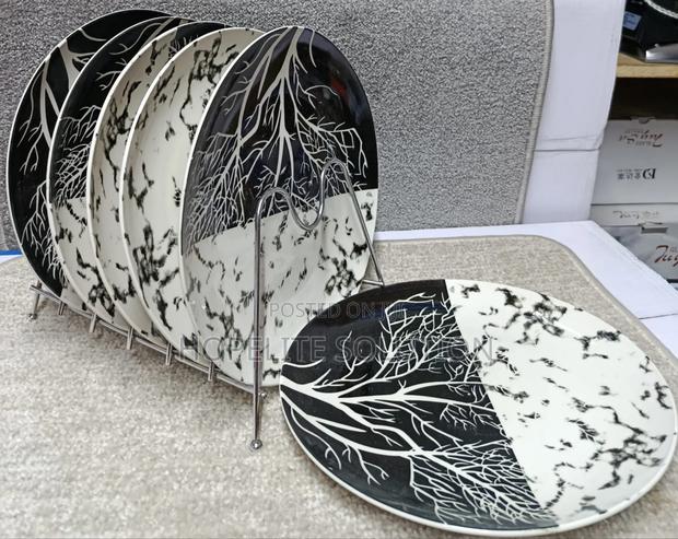 Tree Plates Now Available - main view