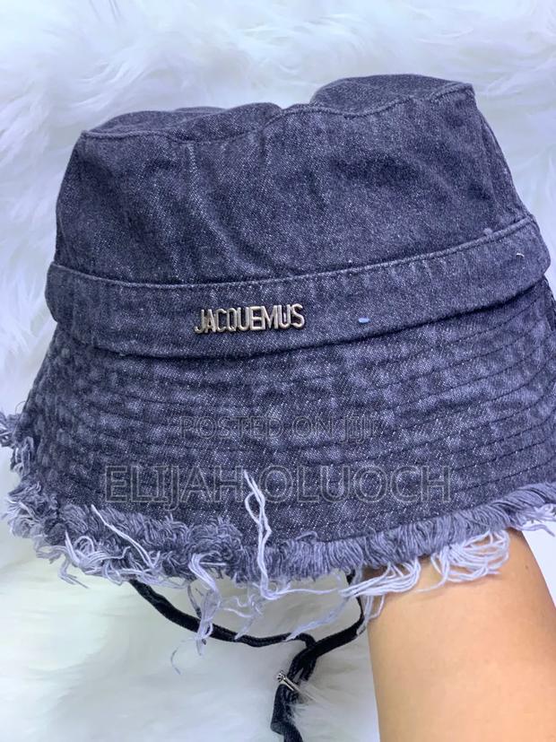 Quality Jacquimus Bucket Hats - thumbnail 3