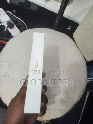New Apple iPhone 17 Pro Max 256 GB Orange