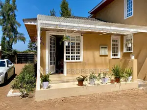 Furnished 2bdrm Bungalow in Karen C for rent