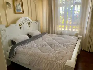 Furnished 2bdrm Bungalow in Karen C for rent