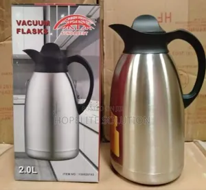 2l Sundabest Flask