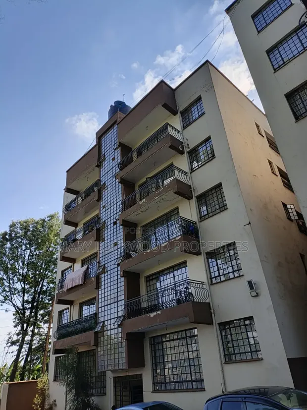 3bdrm Apartment in Kikuyu for rent