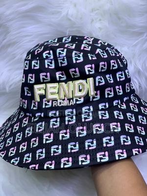 Fendi Bucket Hat Unique Design - thumbnail 2