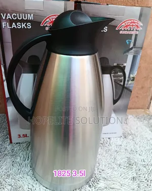 3.5l Sundabest Flask