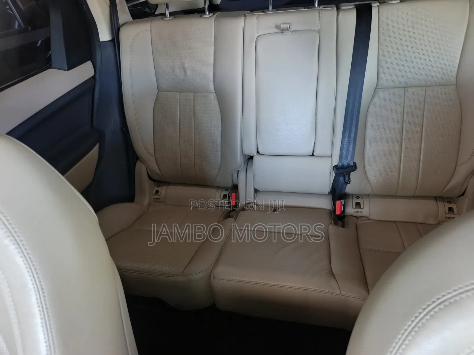 Land Rover Discovery Sport HSE 2018