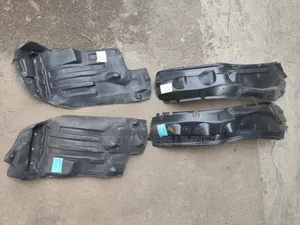 Inner Fenders Stone Guards Mitsubishi Triton L200