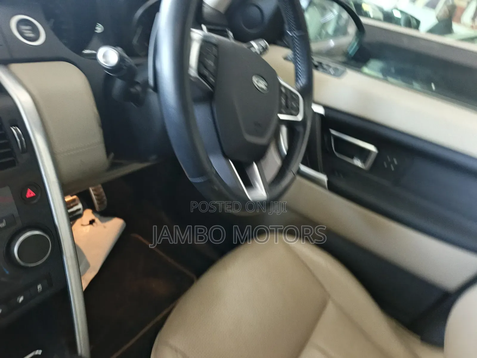 Land Rover Discovery Sport HSE 2018